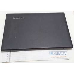 Крышка матрицы ноутбука Lenovo G50-30, G50-45, G50-70 AP0TH000100
