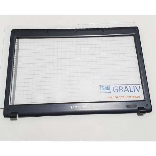 Рамка матрицы ноутбука Samsung R469, BA75-02270