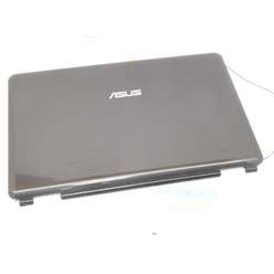 Крышка матрицы ноутбука Asus K70A, 13N0-EZA0501