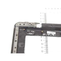 Палмрест верхняя часть корпуса ноутбука Asus K70A, 13N0-EZA0201