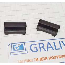 Заглушки петель матрицы ноутбука Sony PCG-8T2L