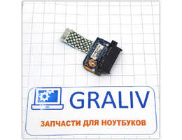 Переходник для привода Samsung NP350V5C NP355V5C LS-8862P