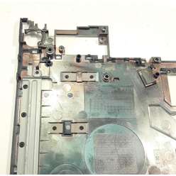 Верхняя часть корпуса, палмрест ноутбука Samsung NP355V4C, AP0RV000710