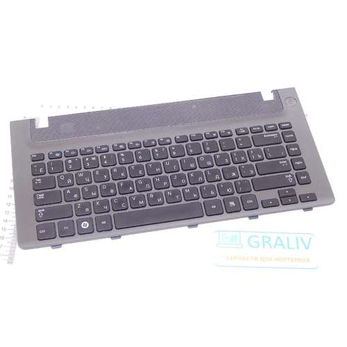 Клавиатура для ноутбука Samsung NP355V4C, PK130RV1A03