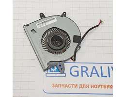 Вентилятор системы охлаждения, кулер ноутбука Asus X401U, X501U 13GNMO10M070-1