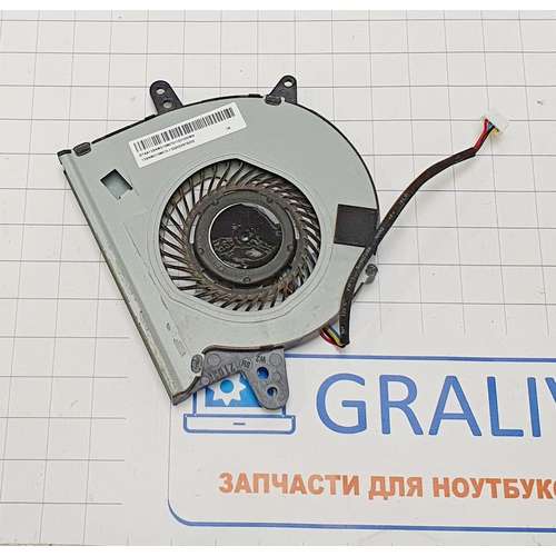 Вентилятор системы охлаждения, кулер ноутбука Asus X401U, X501U 13GNMO10M070-1