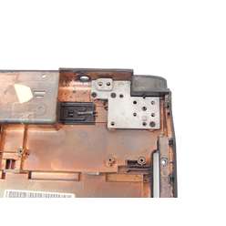 Нижняя часть корпуса ноутбука Asus N53JG, 13N0-KMA0201
