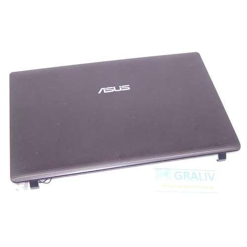Крышка матрицы ноутбука Asus X53S, 13GN3C4AP010