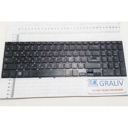 Клавиатура для ноутбука Samsung NP355V5C, BA59-03270C