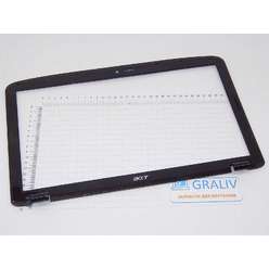 Безель, рамка матрицы ноутбука Acer Aspire 5542G, WIS604CG4300
