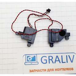 Динамики ноутбука DNS A15HC, A15FD VA130410