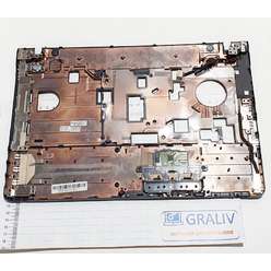 Палмрест, верхняя часть корпуса ноутбука Sony VPC-EE, PCG-61611L, EANE7001020, 45NE7PHN0I0