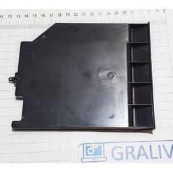 Заглушка dvd привода ноутбука Lenovo B50-30, B50-45, FA14K000D00