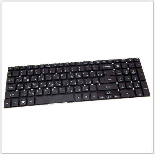 Клавиатура для ноутбука Acer Aspire 5755, 5830, 5955, E1, E5, V3, V5 MB360-001