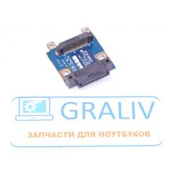 плата привода для Acer Aspire 7520, 7720, LS-3556