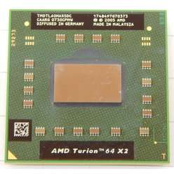 Процессор AMD Turion 64 X2, TL-60 TMDTL60HAX5DC