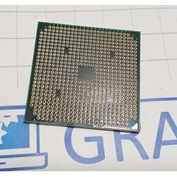 Процессор AMD Turion II Ultra Dual-Core Mobile M620, TMM620DBO23GQ
