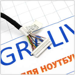 Плата USB разъемов  Acer Aspire  5536, 5236, 5740, 5738Z, 5542G P/N 48.4CG04.011 08649-1