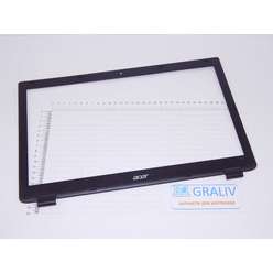 Безель, рамка матрицы ноутбука Acer M3-581T, 13N0-76A0411