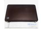 Крышка матрицы ноутбука HP DV6-6000 640417-001