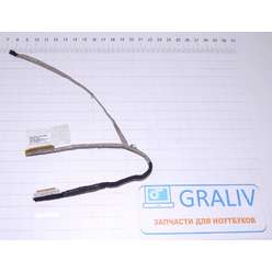 Шлейф матрицы ноутбука Acer Aspire One D255E  DC020016810