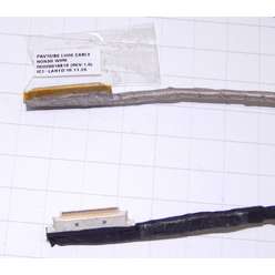 Шлейф матрицы ноутбука Acer Aspire One D255E  DC020016810