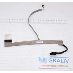 Шлейф матрицы ноутбука Acer Aspire5338, 5536, 5536G, 5542, 5542G, 5738, 5738DZG, 5738G, 5738P, 5738PG, 5738PZG, 5738Z, 5738ZG 50.4CG14.022