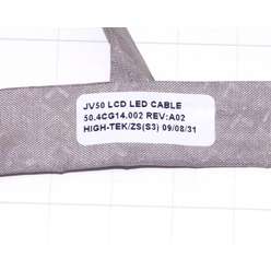 Шлейф матрицы ноутбука Acer Aspire5338, 5536, 5536G, 5542, 5542G, 5738, 5738DZG, 5738G, 5738P, 5738PG, 5738PZG, 5738Z, 5738ZG 50.4CG14.022