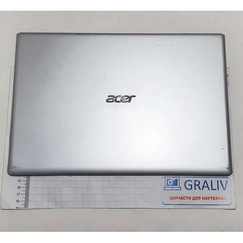 Крышка матрицы ноутбука Acer V5-431P, V5-471P, WIS604TUA801