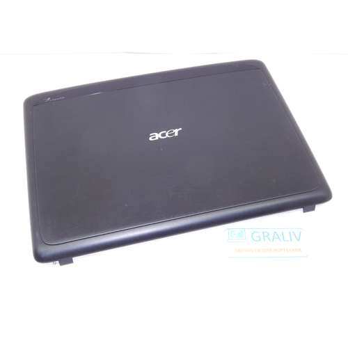 Крышка матрицы для ноутбука Acer Aspire 7520, AP01L000500