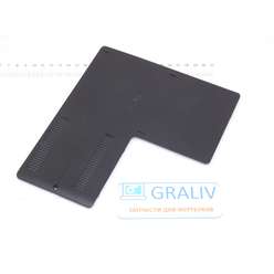 Заглушка корпуса для ноутбука Samsung RC720, BA75-02976A