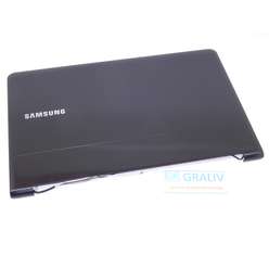 Крышка матрицы ноутбука Samsung RC720, BA75-02832A