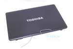 Крышка матрицы для ноутбука Toshiba Satellite C670-13D, 13N0-Y4A0101