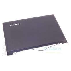 Крышка матрицы для ноутбука Lenovo B470, 60.4MA06.001