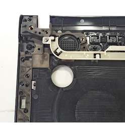 Верхняя часть корпуса, палмрест ноутбука Sony PCG-61211V, 012-000A-2984