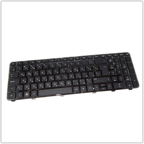 Клавиатура для ноутбука HP DV6-6000, 665937-251