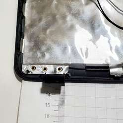 Крышка матрицы ноутбука Dell Vostro 1015 35VM9LCWI70