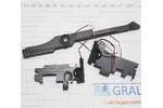 Динамики ноутбука Sony SVF15, SVF152, FX483 / FX484
