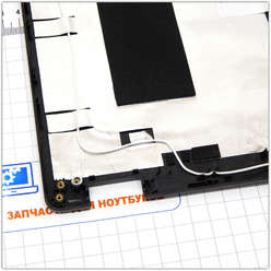 Крышка матрицы ноутбука Emachines E728 EAZR6004010