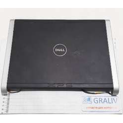 Крышка матрицы ноутбука Dell XPS M1330 0HR170