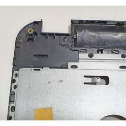 Верхняя часть корпуса, палпрест ноутбука Dell 3537 3521, CN-0R8WT4-GP733