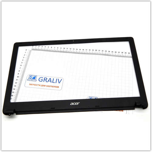 Рамка матрицы, безель ноутбука Acer Aspire E1-532, E1-572 AP0VR000600
