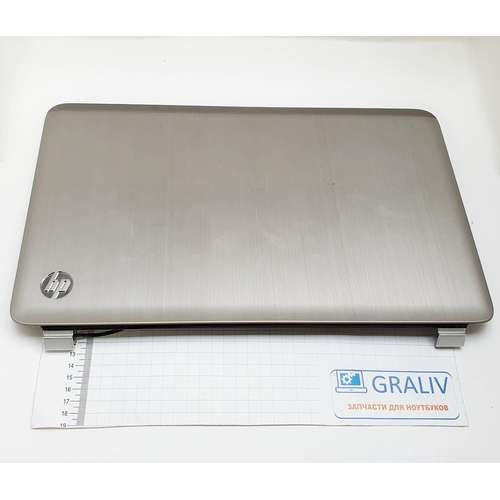 Крышка матрицы ноутбука HP Pavilion DV7-6000 серии 665977-001