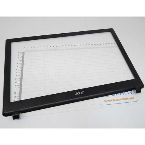 Рамка матрицы, безель ноутбука Acer Aspire V5-551G EAZRP002030