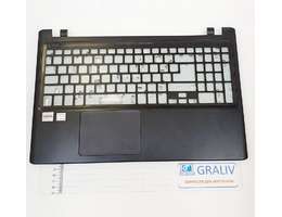 Верхняя часть ноутбука, палмрест Acer Aspire V5-551G EAZRP003030