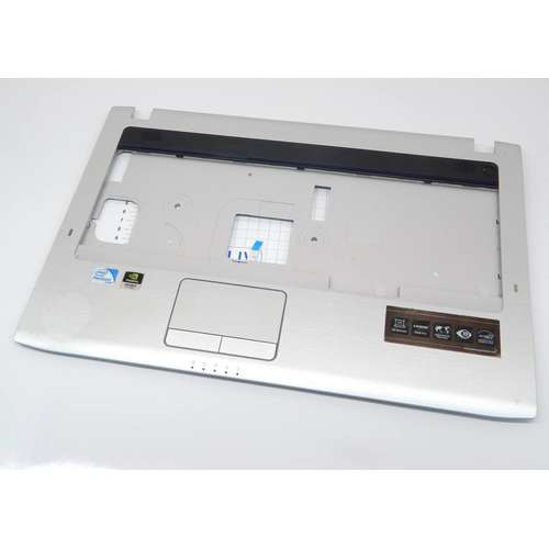 Верхняя часть, палмрест ноутбука Samsung R730 BA75-02385A, BA81-08564A