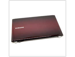 Крышка матрицы ноутбука Samsung R730 BA75-02511B