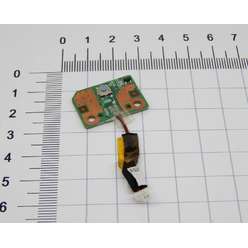 Кнопка включения, старта ноутбука Toshiba L635 6050A2348101