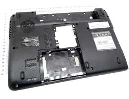 Нижняя часть корпуса ноутбука Toshiba L635 / L630 V000240430