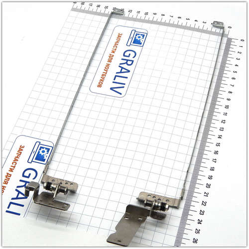 Петли ноутбука Acer Aspire 7750 P7YE0-SZS-R,  P7YE0-SZS-L